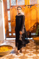 SANIA 3PC CHIFFON COLLECTION