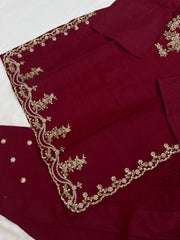 ADAN 3PC DRESS