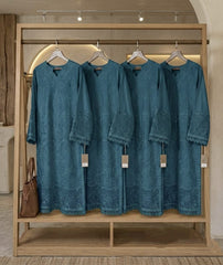 IRISH LUXURY LAWN COLLECTION (zinic )