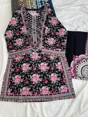 Silk Coord set