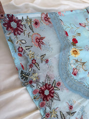 AYZEK LUXURY LAWN COLLECTION