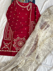 WANIYA 3PC COLLECTION