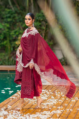 SHIREEN 3PC CHIFFON COLLECTION