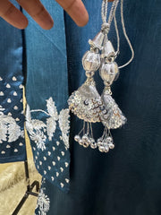 SILK PRET 3PC  COLLECTION