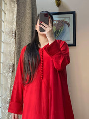 Basic 3pc dress