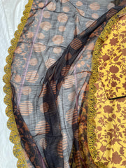 VANYA LAWN 3PC DRESS