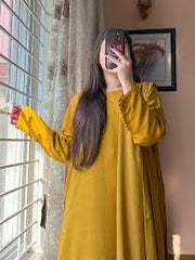 Basic 3pc dress