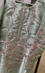 Mehrunisa 3pc dress