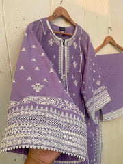 JUGAN TRADITIONAL OUTFIT WINTER /SUMMER BOTH AVAILABLE