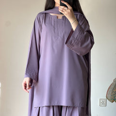 LAYNA 3PC DRESS