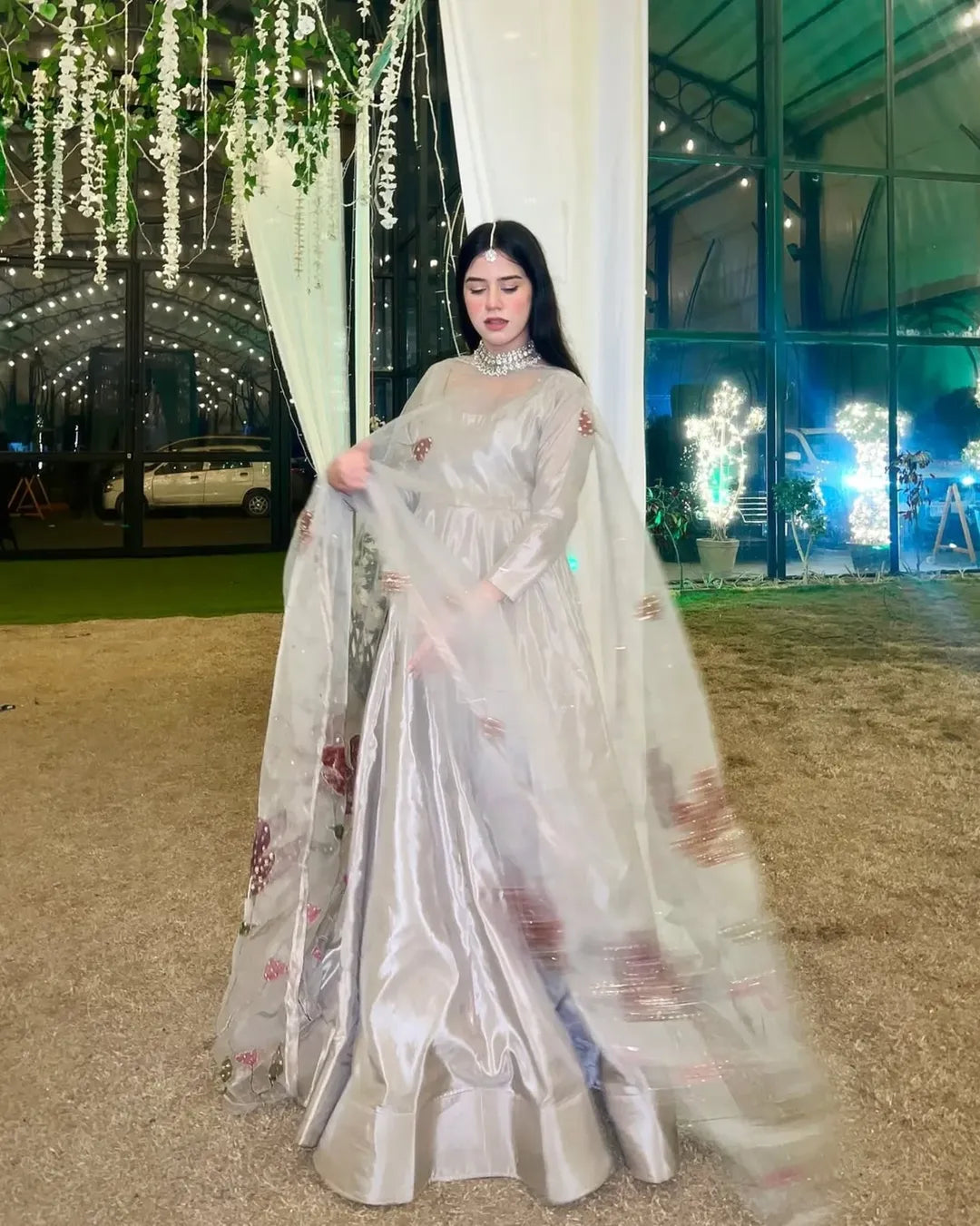 MAYSHA SILK COLLECTION