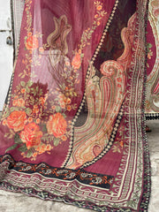 GEHNA 3PC DRESS