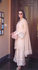 Chiffon festive collection