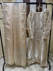 Mehrunisa 3pc dress