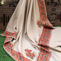 Pashmina shawl
