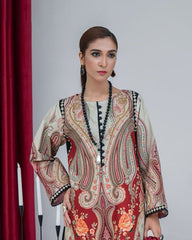GEHNA 3PC DRESS