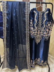 Mehrunisa 3pc dress