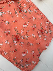 JANNAT 3PC LAWN COLLECTION