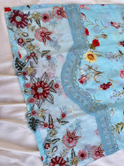 AYZEK LUXURY LAWN COLLECTION