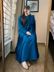 Basic 3pc dress