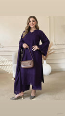 IRISH LUXURY LAWN COLLECTION
