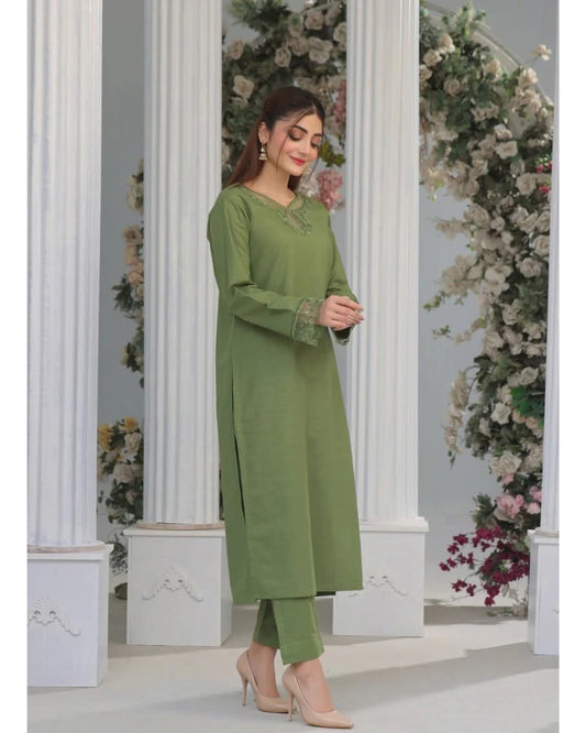 Classic summer collection