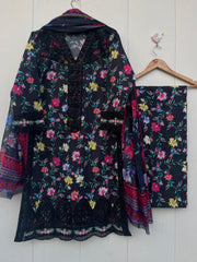 SAYA 3PC LAWN