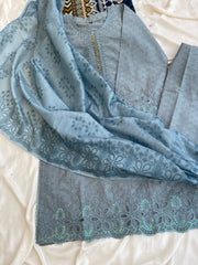 CHIKAN LAWN COLLECTION