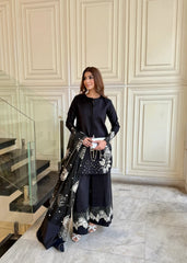 SILK PRET 3PC  COLLECTION
