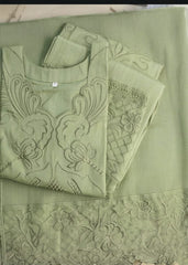 IRISH LUXURY LAWN COLLECTION