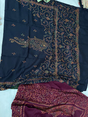 Pashmina shawl