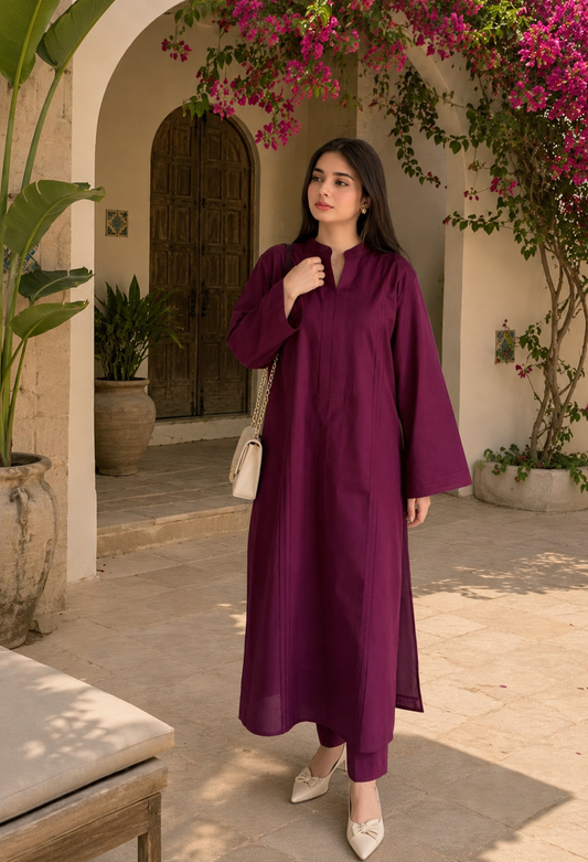 BESHA BASIC COLLECTION