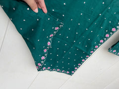 ZARISH 3PC LAWN DRESS