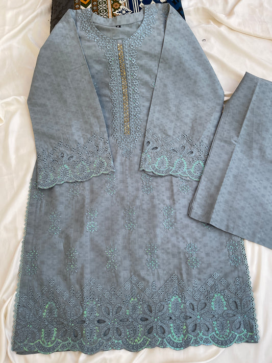 CHIKAN LAWN COLLECTION