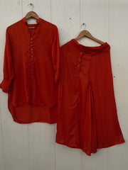 Georgette coord sét