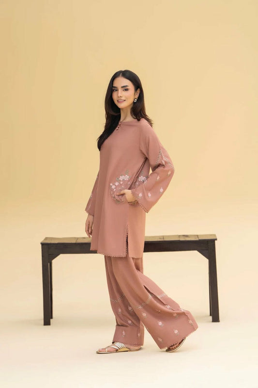 LAYLA FARSHI SHALWAR SET
