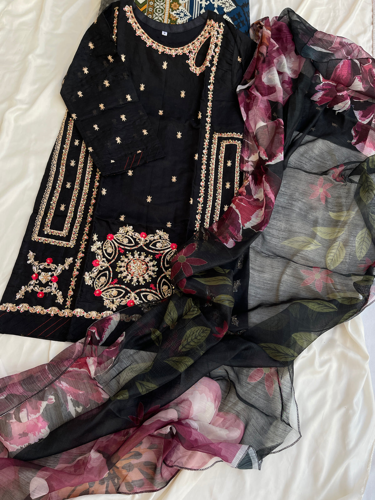 WANIYA 3PC COLLECTION