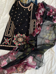 WANIYA 3PC COLLECTION