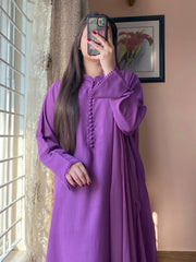 Basic 3pc dress