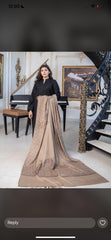 Pashmina shawl