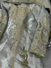 RUBYSHA 3PC FORMAL COLLECTION