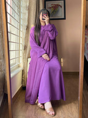 Basic 3pc dress