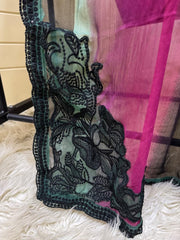 BURAQ 3PC LAWN