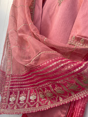 MINHA FESTIVE COLLECTION