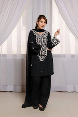BAHAR 2PC DRESS