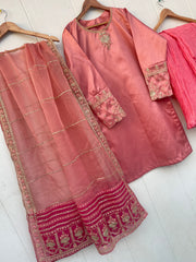 MINHA LUXURY FESTIVE COLLECTION