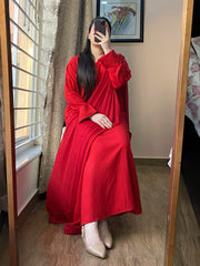 Basic 3pc dress