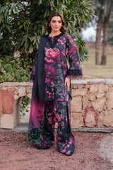 BURAQ 3PC LAWN
