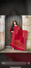 Pashmina shawl