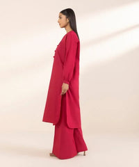 AYESH BASIC LAWN COORD SET